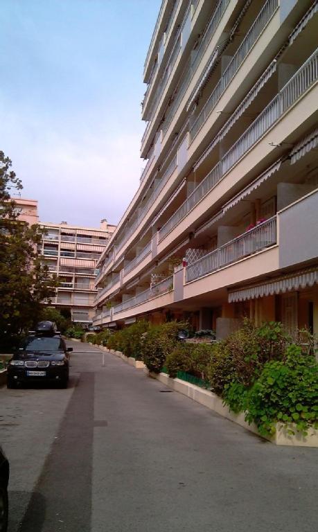 Le Minerve Apartment Menton Exterior photo